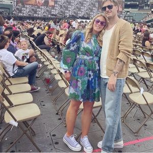 CeliaB Dress- Perfect for Taylor Swift Eras Tour